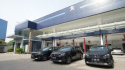 Layanan Aftersales Astra Peugeot