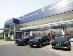 Layanan Aftersales Astra Peugeot
