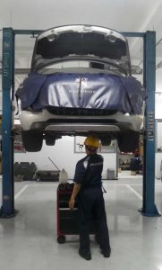 Warranty Astra Peugeot