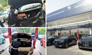 Peugeot Servis Bengkel Resmi Otoplasa Astra Peugeot Promo Akhir Tahun