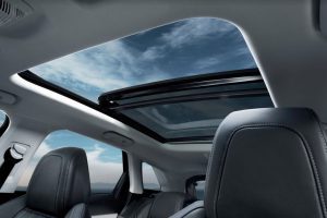 Sunroof & Panoramic