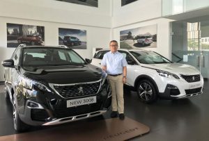 Astra Peugeot Terima Tade In Tukar Tambah