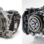 Automatic Gearbox Autoadaptive Peugeot