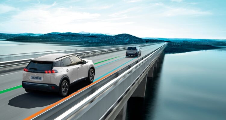 Sensor ADAS