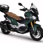 Peugeot XP400 Edisi Terbatas