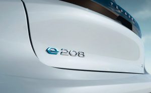 Mobil Listrik Peugeot Terlaris