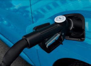 Peugeot e-Expert Hydrogen