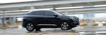 Advanced Grip Control Peugeot Hujan