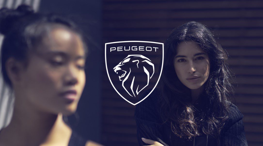 eugeot logo baru woman