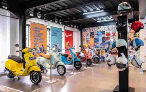 Dealer Motoplex Jimbaran Bali