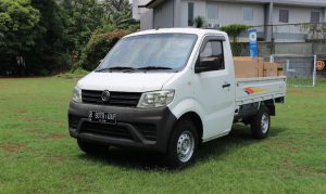 Pick Up DFSK Super Cab