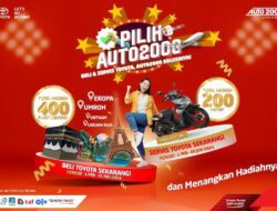PilihAuto2000 Beli Mobil Liburan