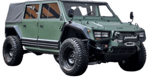 Pindad Maung