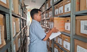 Pohon Daur Ulang MPM Honda Jatim Gudang Otoplasa Pohon Daur Ulang MPM Honda Jatim