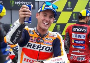 Pol Espargaro