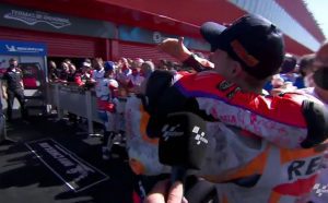 Pol Espargaro Ndlosor