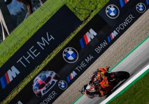 Pol Espargaro Pole Position