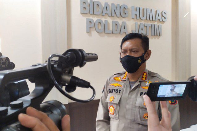 Polda Jatim Polda Jatim