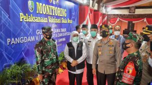 Forkopimda Jatim