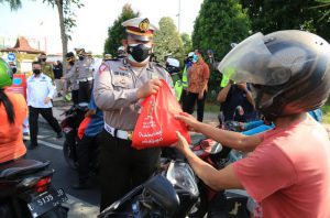1000 Paket Sembako