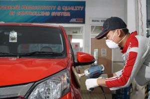 bodi repair auto2000
