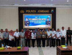 Jasa Raharja Rakor
