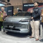 Polytron GIIAS 2026