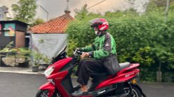 Polytron FOX-R Gojek