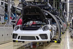 Porsche Malaysia ASEAN