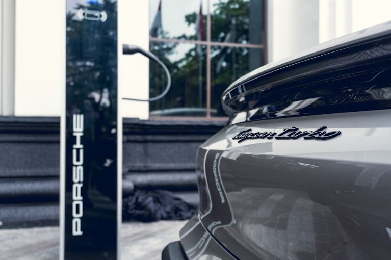 Porsche Charging Otoplasa Porsche Destination Charging Gratis