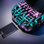 Porsche Teknologi Wireless