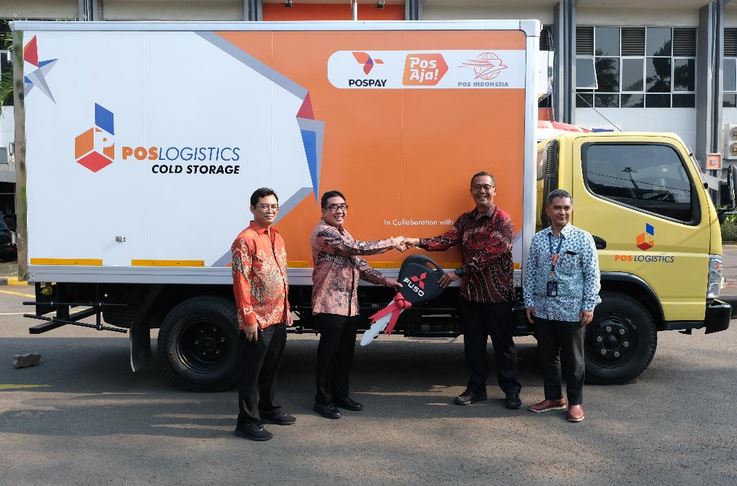 Pos Logistik Fuso Otoplasa Stunting Fuso Poslog