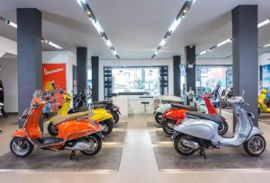 Dealer Premium Motoplex Semarang