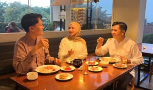 Berlian Ramadan PrimeBiz Hotel Surabaya