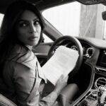 Priyanka Chopra Brand Ambassador Bentley