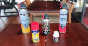 Juragan Aerosol Indocools