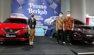 Suzuki UMC Promo Berkah