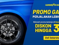 Outlet Goodyear Tokopedia