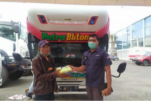 Promo Merdeka Astra Isuzu Margomulyo