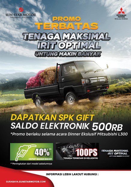 Respon Mitsubishi Toyota Rangga
