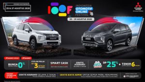 Indonesia Otomotif Online Festival