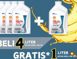 Oli Peugeot Gratis