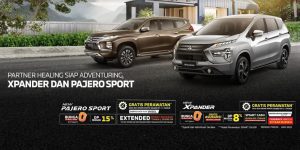 Promo Juni 2022 Mitsubishi