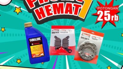 Promo Service Hemat Yamaha Otoplasa Hemat Service Bengkel Yamaha