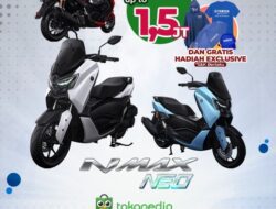 Yamaha STSJ Tokopedia