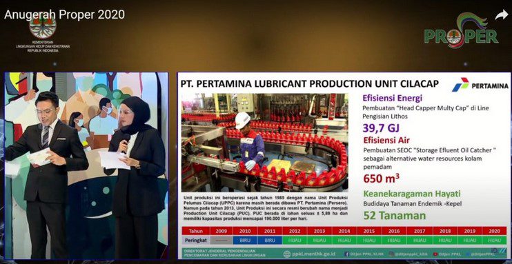 Proper Pertamina Lubricants Proper Pertamina Lubricants