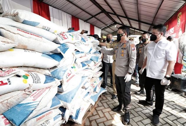 Pupuk3 Pupuk Subsidi