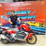 OJ Motor Dealer Dinoyo Surabaya