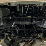 Rack Steer Fungsi Sistem Kemudi Mobil