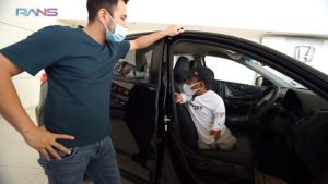 Raffi Ahmad Ucok Baba